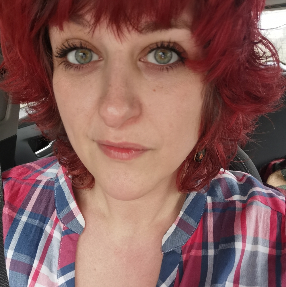 Meet your Posher, Ash